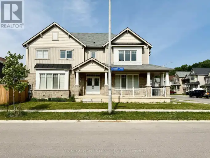 8612 CHICKORY TRAIL | 8612 CHICKORY TRAIL, Niagara Falls | 3029003