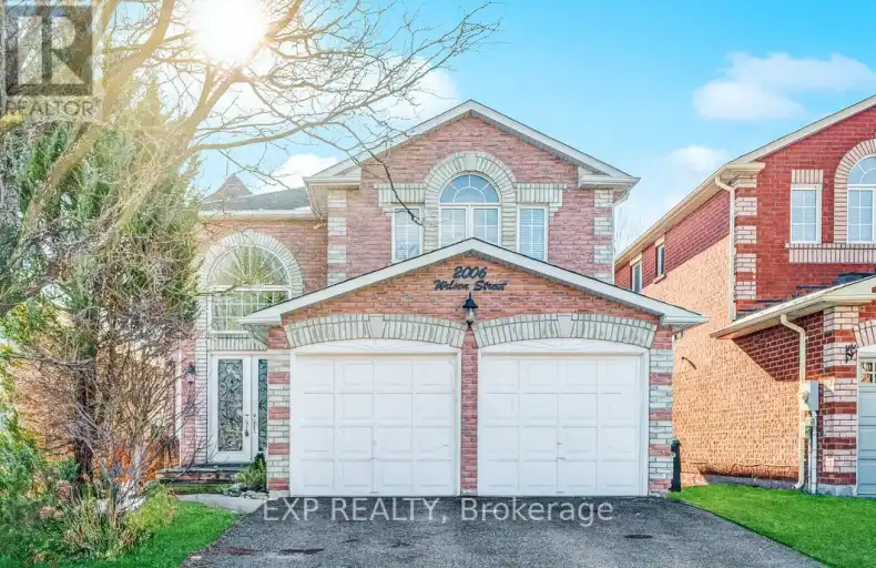 2006 WILSON STREET | 2006 WILSON STREET, Innisfil | 3029004