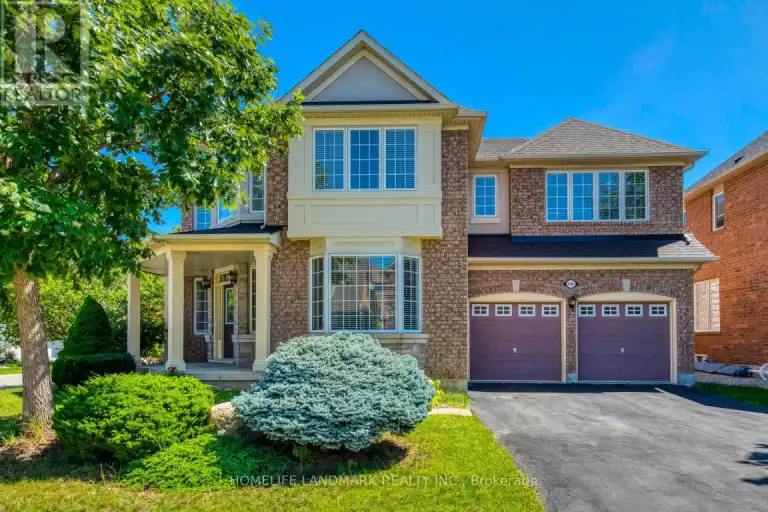 2196 HIGHCLIFFE WAY | 2196 HIGHCLIFFE WAY, Oakville | 3029006