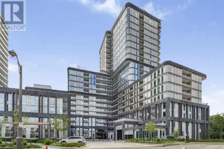 709 - 3240 WILLIAM COLTSON AVENUE | 709 - 3240 WILLIAM COLTSON AVENUE, Oakville | 3029007