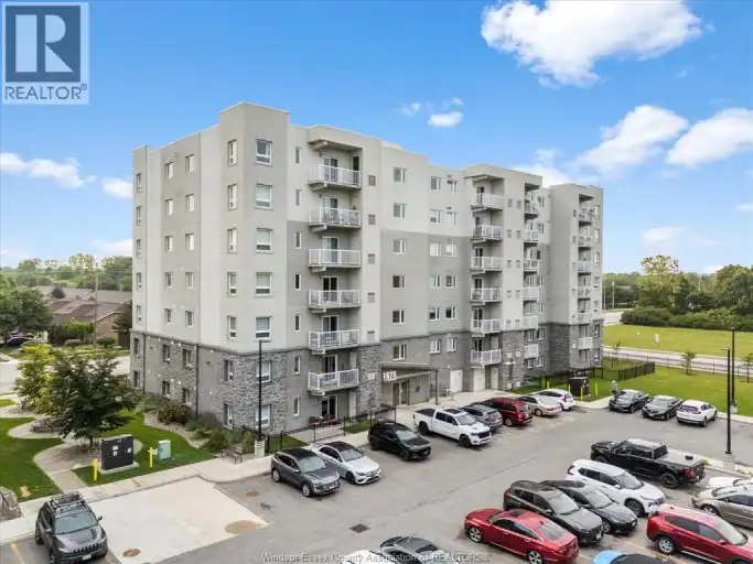 1675 BANWELL Unit# 606 | 1675 BANWELL Unit# 606, Windsor | 3016720