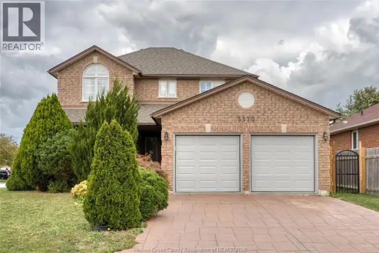 3170 FLETCHER | 3170 FLETCHER, Windsor | 3042105