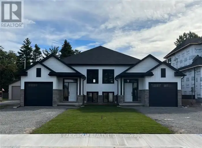 #UPPER - 4598 LEE AVENUE | #UPPER - 4598 LEE AVENUE, Niagara Falls | 3029013