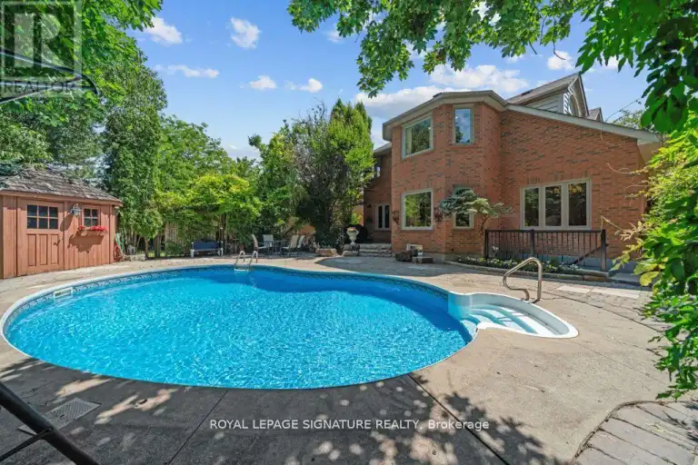 95 SHAFTSBURY AVENUE | 95 SHAFTSBURY AVENUE, Richmond Hill | 3029019