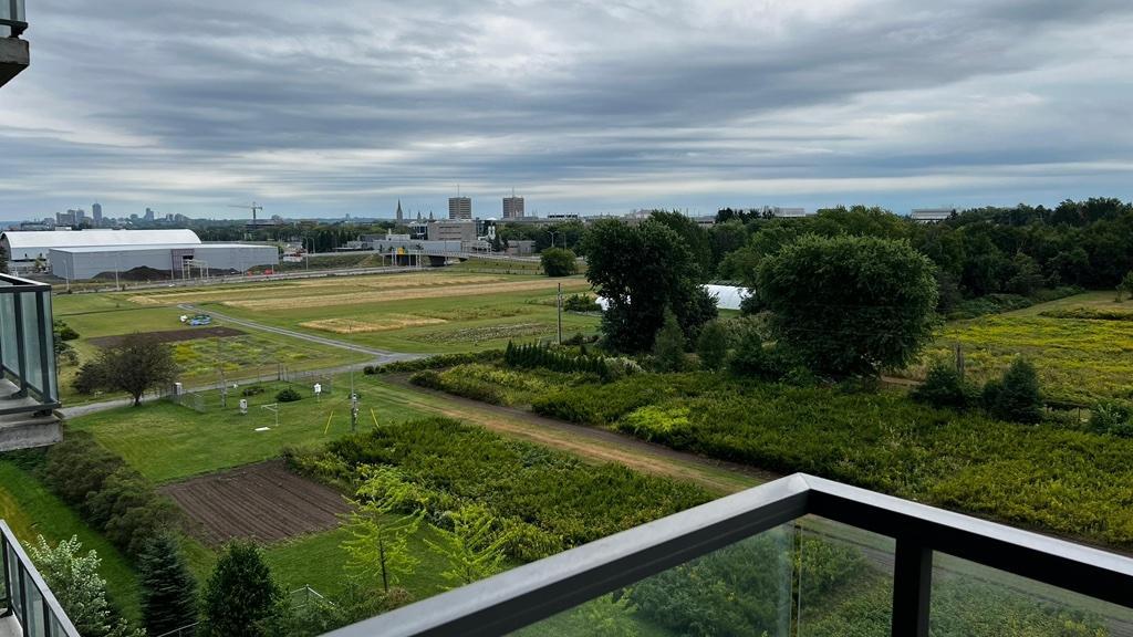 Appartement au Quartier QB- St-Foy Québec | 3044255