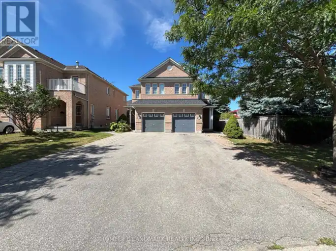 312 TALL GRASS TRAIL | 312 TALL GRASS TRAIL, Vaughan | 3016777