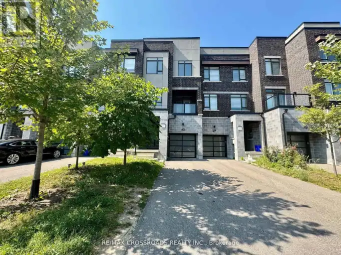 45 FANCAMP DRIVE | 45 FANCAMP DRIVE, Vaughan | 3016780
