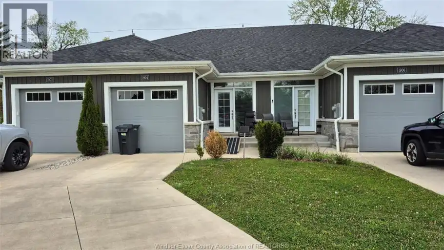 1904 ETHAN COURT | 1904 ETHAN COURT, Windsor | 3016782