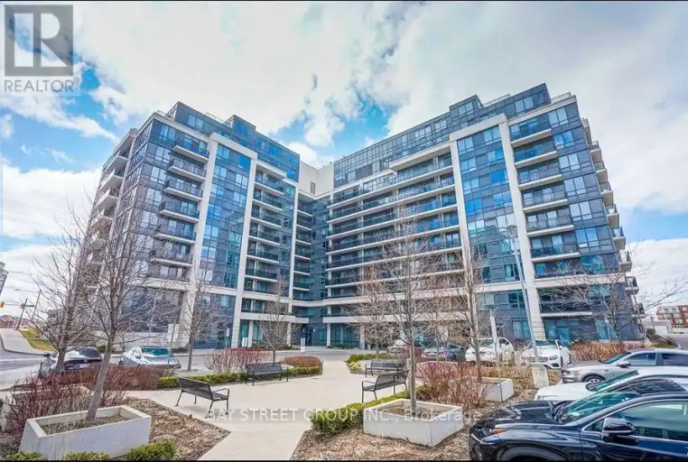 925 - 370 HIGHWAY 7 E | 925 - 370 HIGHWAY 7 E, Richmond Hill | 3016789