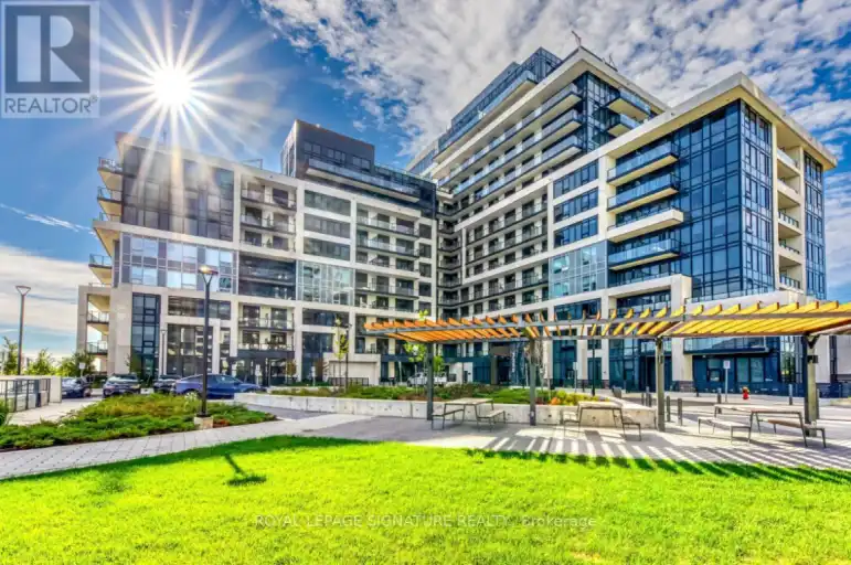 614 - 3200 WILLIAM COLTSON AVENUE | 614 - 3200 WILLIAM COLTSON AVENUE, Oakville | 3016791