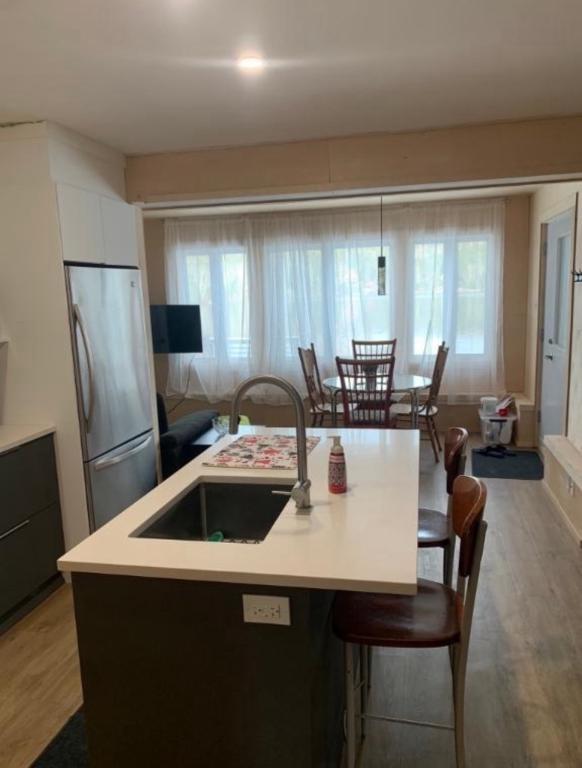 Saint-Donat Appartement-style condo et spa-location saisonnière | 3034634
