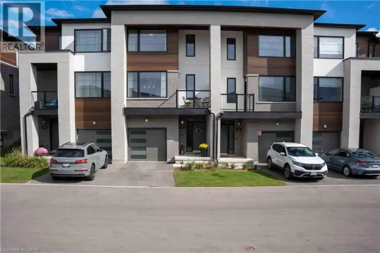350 RIVER Road Unit# 25 | 350 RIVER Road Unit# 25, Cambridge | 3029031