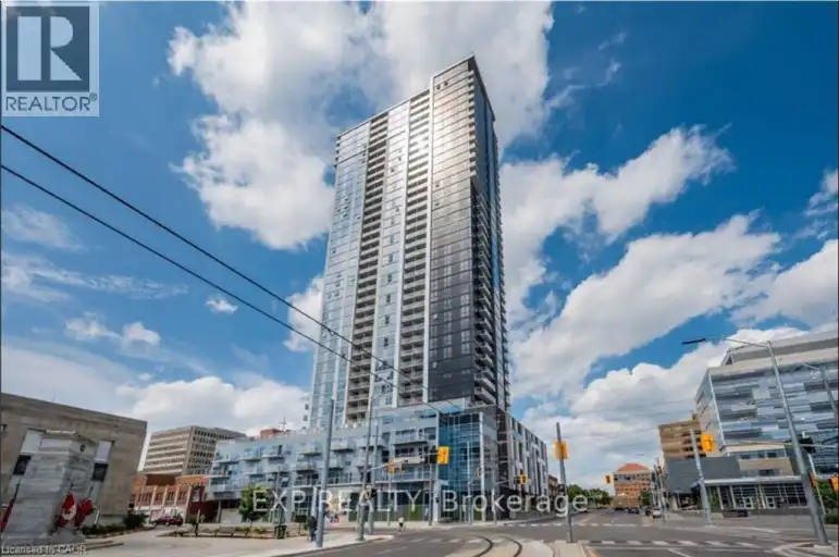 60 FREDERICK Street Unit# 3503 | 60 FREDERICK STREET Unit# 3503, Kitchener | 3045574