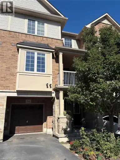 541 WINSTON Street Unit# 54 | 541 WINSTON Street Unit# 54, Grimsby | 3029037