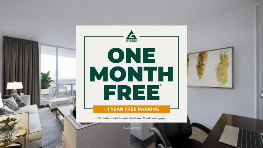 15 and 25 Canyon Ave. | 25 Canyon Ave., North York | 3027323
