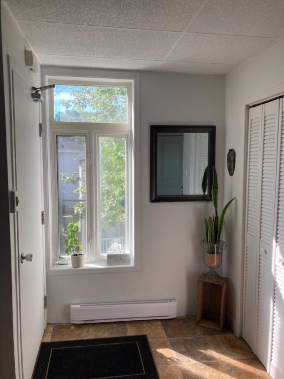 5 1/2 vue sur le fleuve | 3017311