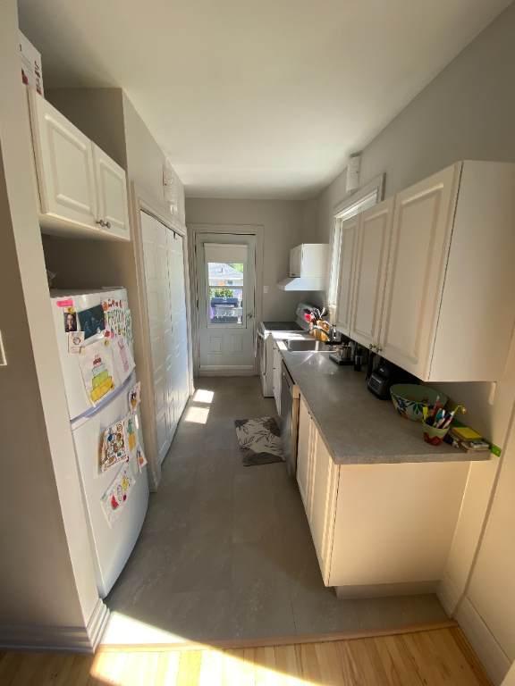 Appartement 4 ½ de 2 chambres, situé près de la rue Maguire | 3017312