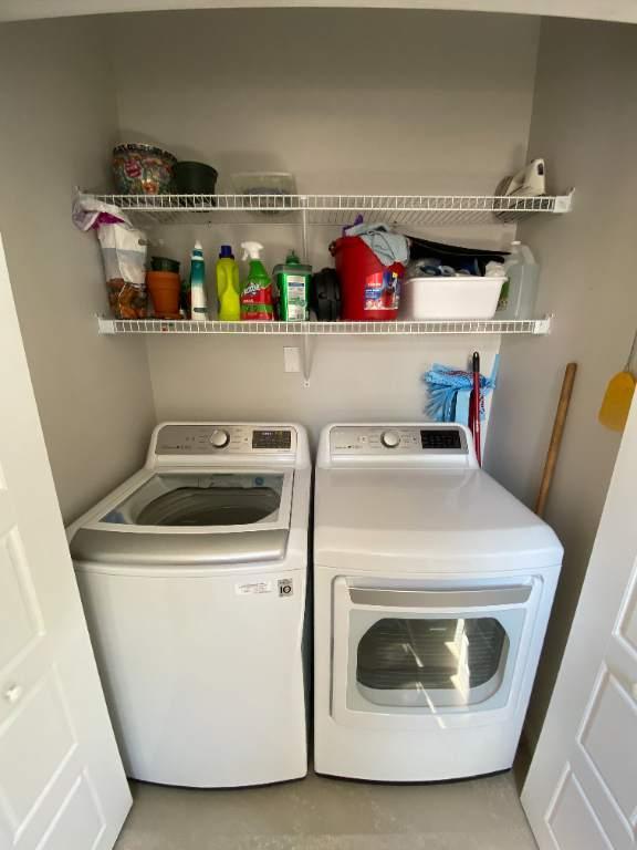 Appartement 4 ½ de 2 chambres, situé près de la rue Maguire | 3017312