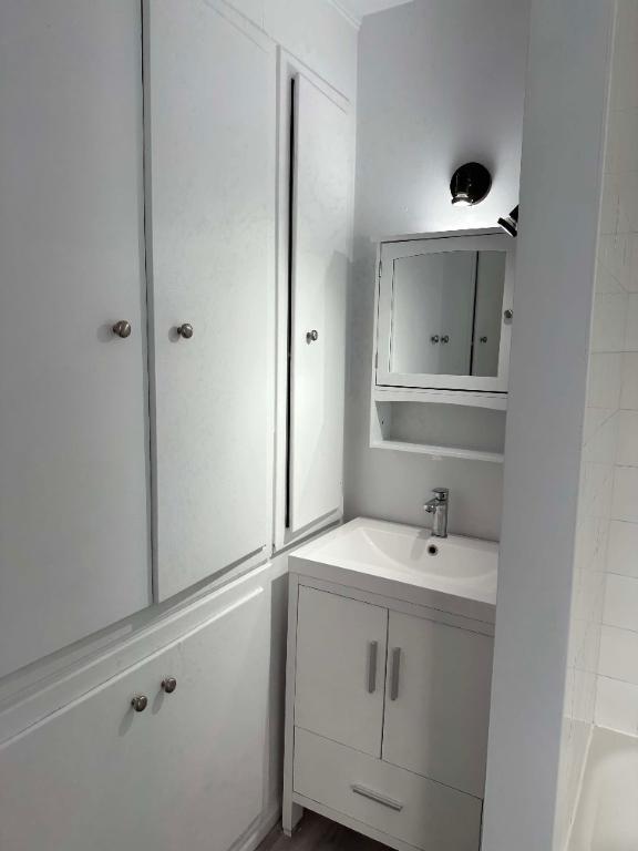 Logement 4½ à louer à Luceville | 3017313
