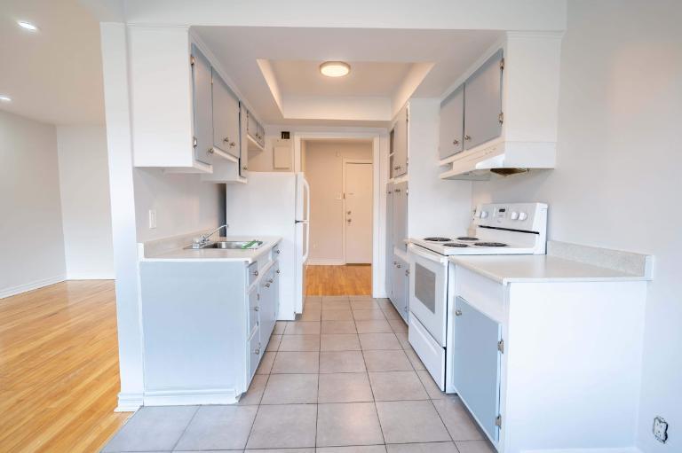 🟢UN MOIS GRATUIT*🟢 🏡 1 chambre lumineuse |1 290 $/mois | 3017321