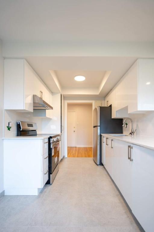 🟢UN MOIS GRATUIT*🟢 🏡 1 chambre lumineuse |1 400 $/mois | 3017333