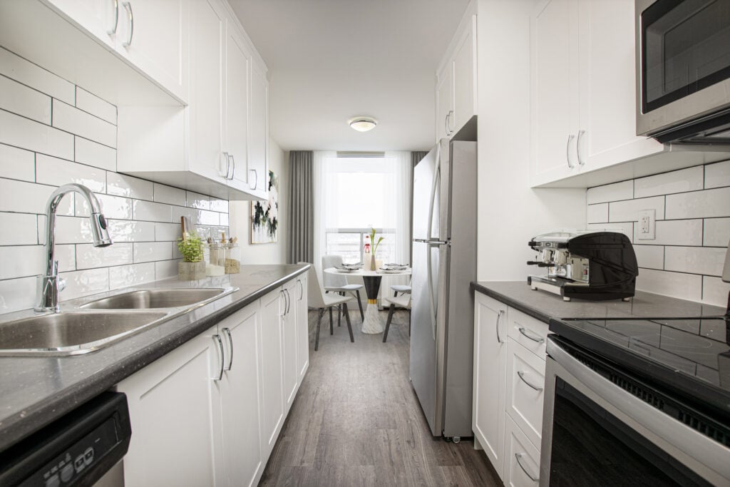 Beaconhill Tower | 3017384