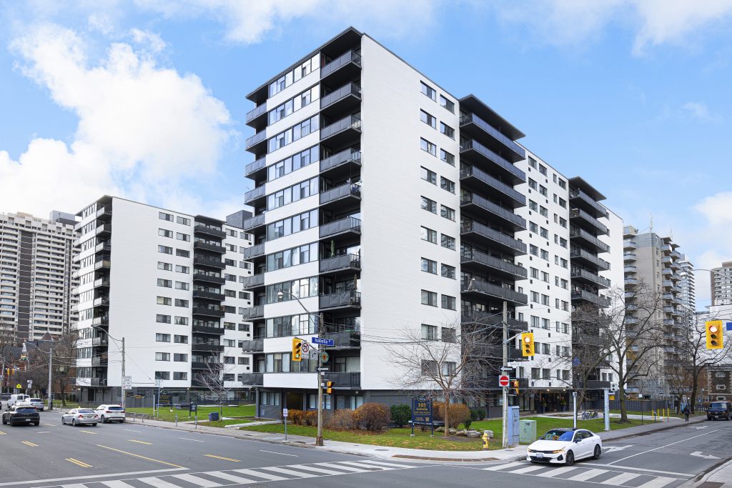 Gloucester St and Isabella St | 3017397