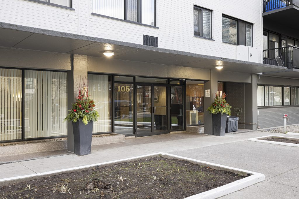 Gloucester St and Isabella St | 3017397