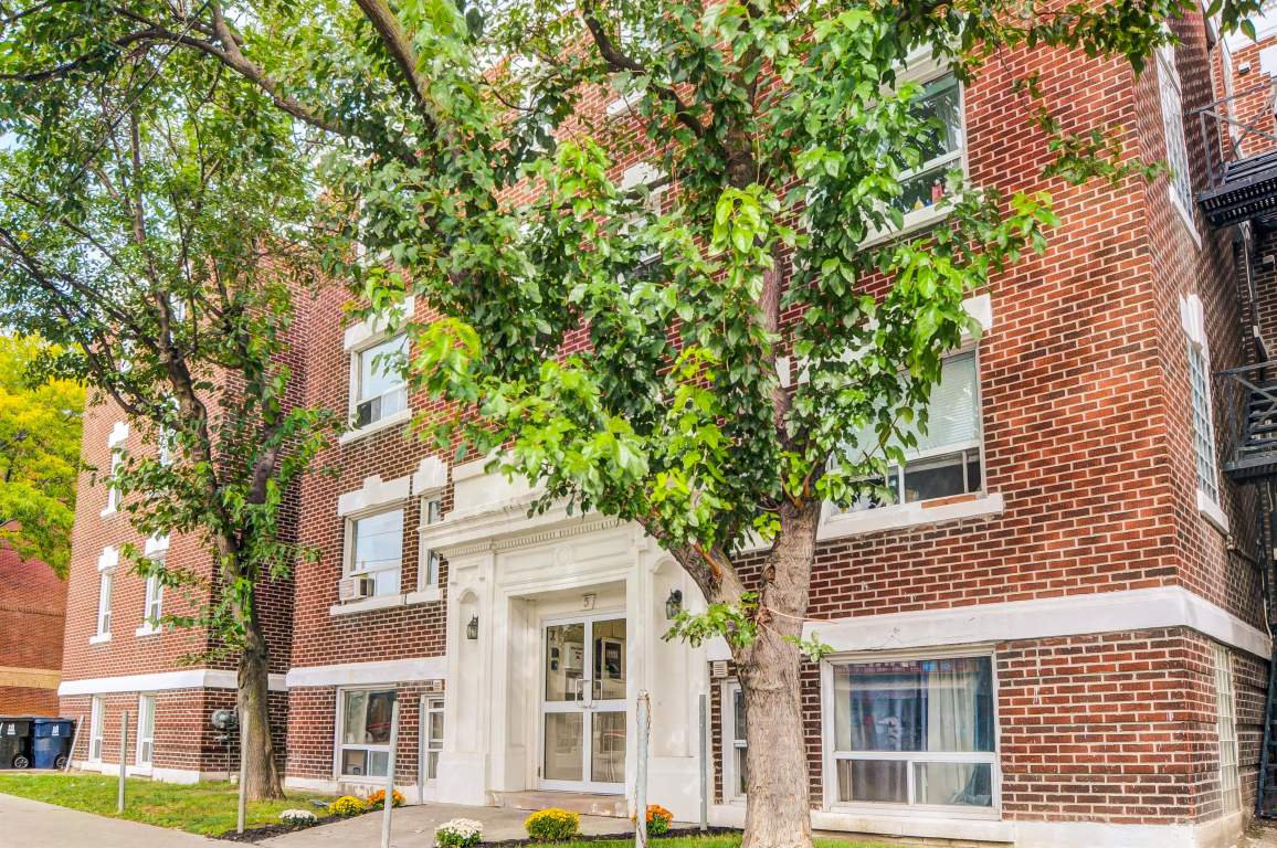 Donlands Apartments | 3017426