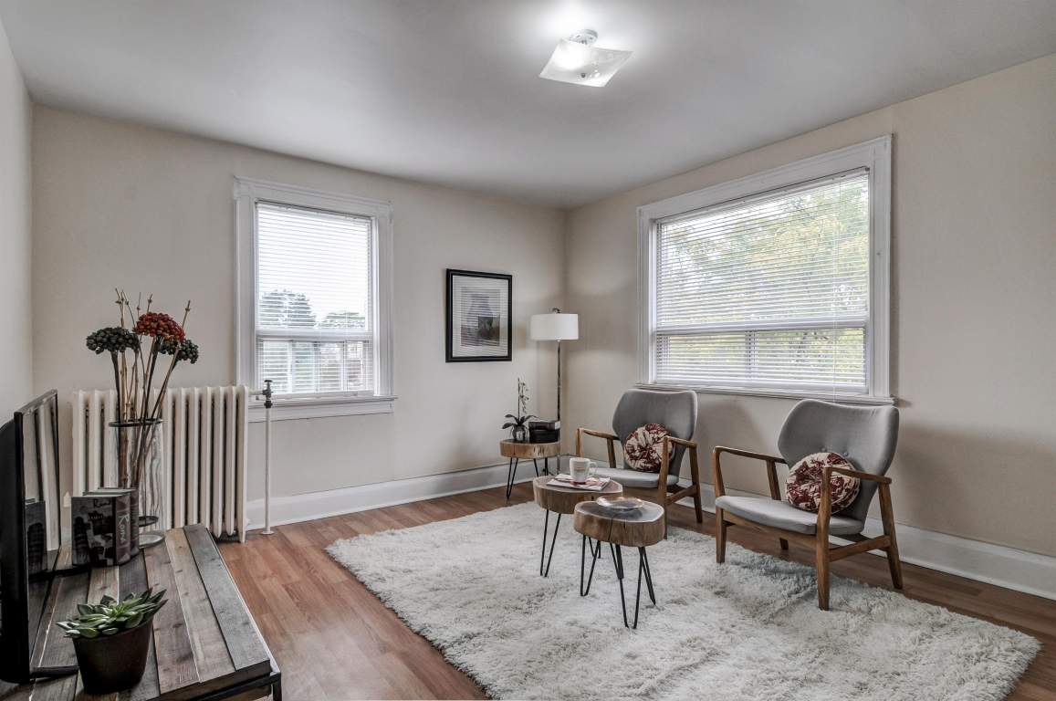Donlands Apartments | 3017426