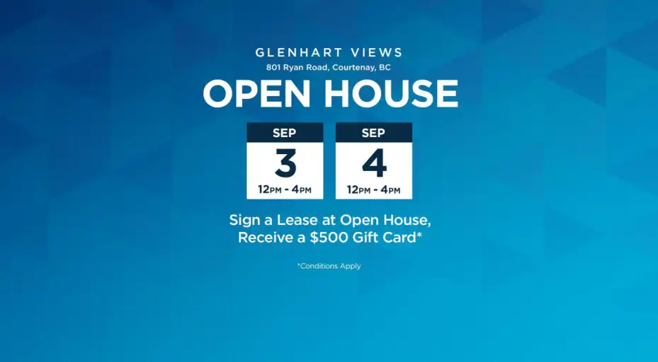 Glenhart Views | 801 Ryan Road, Courtenay | 3017560
