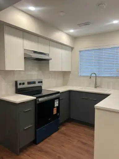 6414 St Catherines Street (Lower Level) | 6414 Saint Catherines Street, Vancouver | 3021965