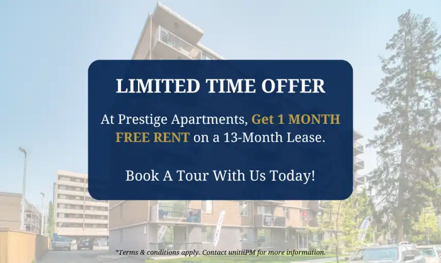 Prestige Apartments | 824 13 Avenue SW, Calgary | 3017646