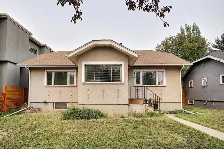 514 17ave NW | 514 17 Avenue Northwest, Calgary | 3017676