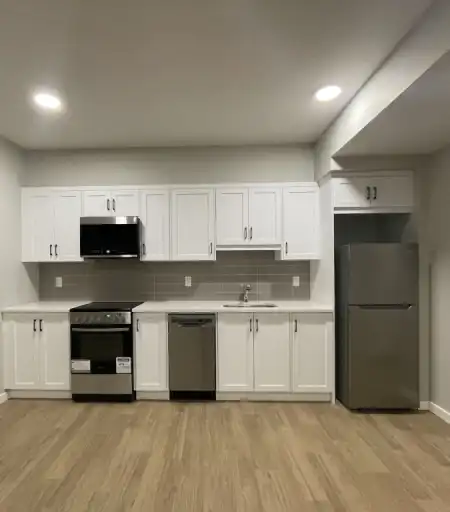 Modern 1 Bedroom Basement Suite – Legacy, Calgary | Legacy Pass SE, Calgary | 3017697