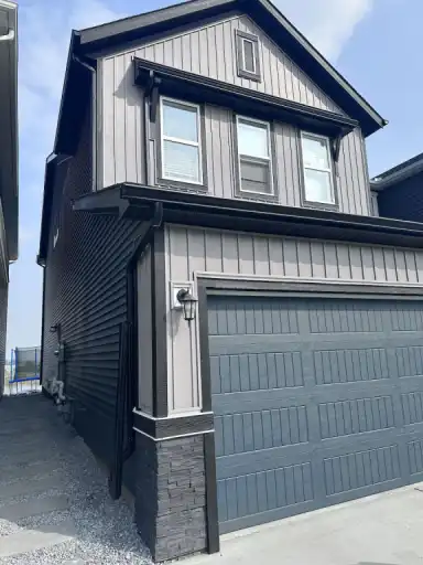 Oversized Brand New Legal 1-Bedroom Suite in Pine Creek Community | 104 Creekstone Landing, Calgary | 3017701