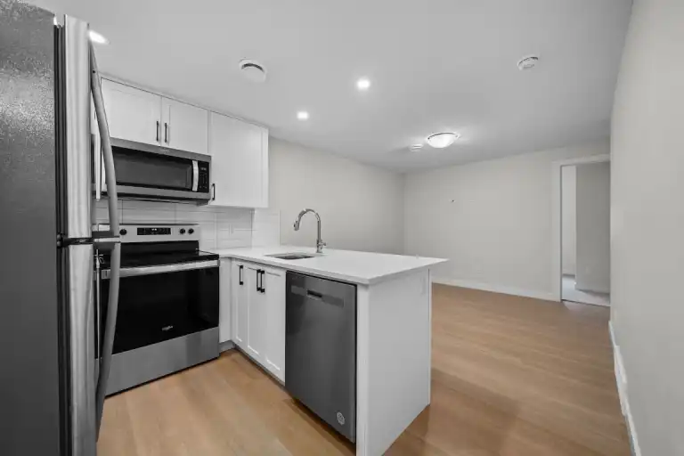 Spacious 2 Bedroom Basement Suite – Sage Hill, Calgary | 20 Sage Hill Path NorthWest, Calgary | 3020066