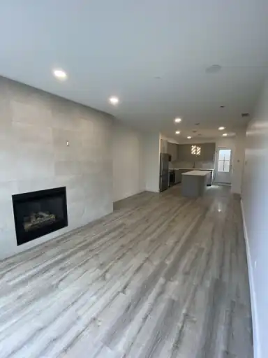 Unit 3 - Newly renovated town house with heated underground parking | 2101 17 Street Southwest, Calgary | 3017711