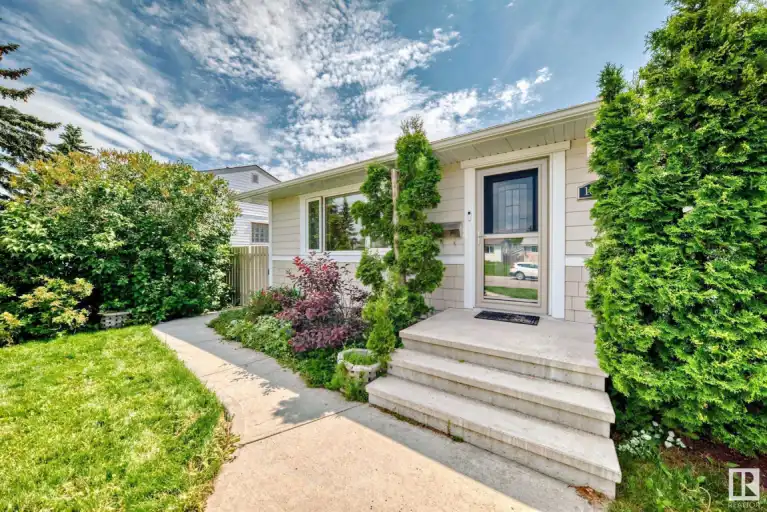 13615 135A Ave BSMT | 13615 135A Avenue Northwest, Edmonton | 3017712