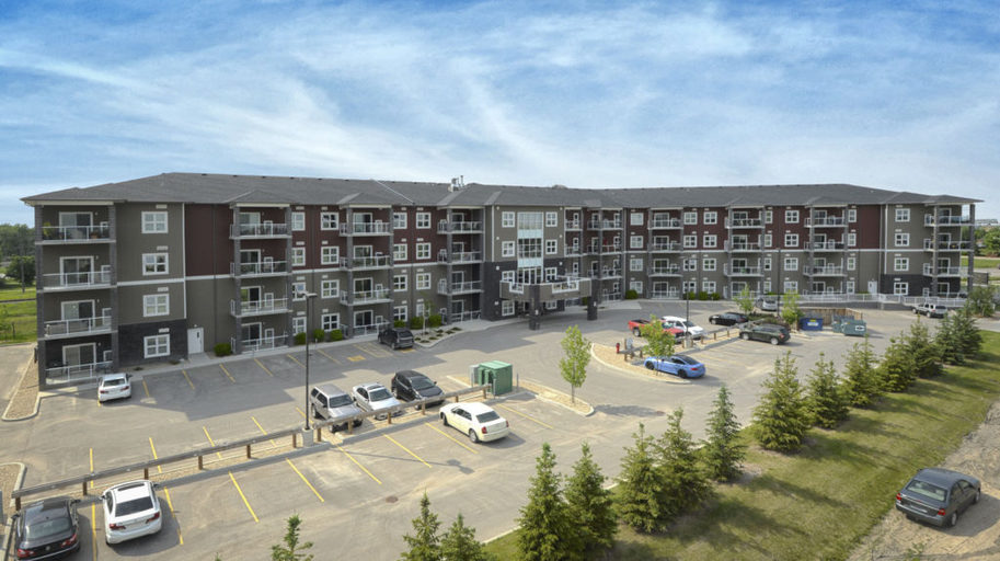 The Ridge | 2350-2360 McGillivray Boulevard, Winnipeg | 3017749