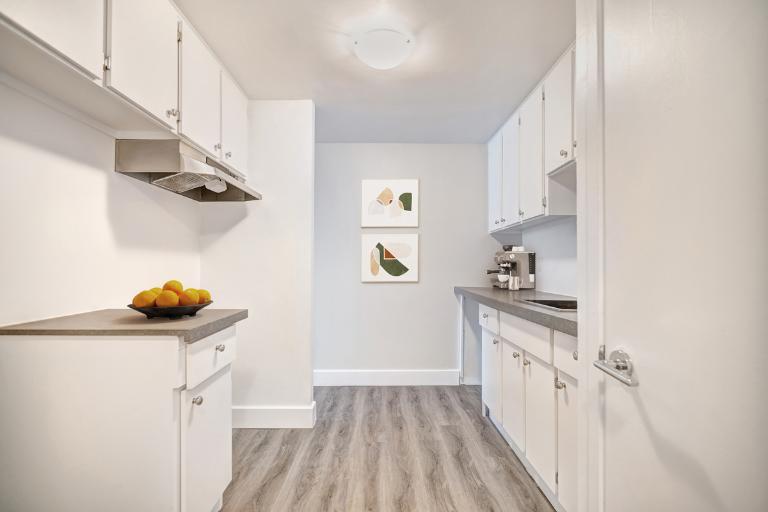 Appartement 4 ½ à louer Montcalm / Saint-Sacrement octobre 2025 | 3160181