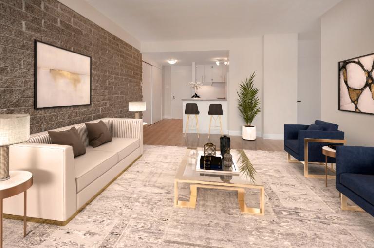Appartement 3 ½ à louer Montcalm / Saint-Sacrement août 2025 | 3084794