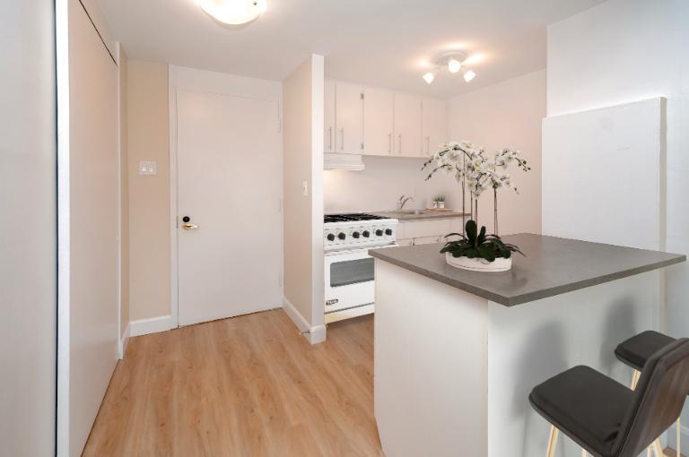 Appartement 3 ½ à louer Montcalm / Saint-Sacrement août 2025 | 3084794