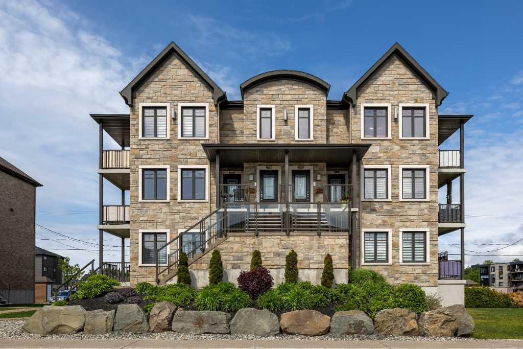 4 1/2 à louer Lévis centre-ville | 3017768