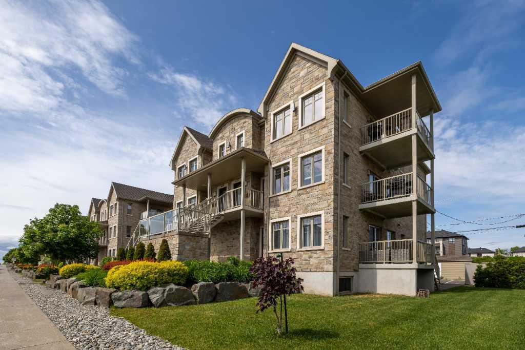 4 1/2 à louer Lévis centre-ville | 3017768