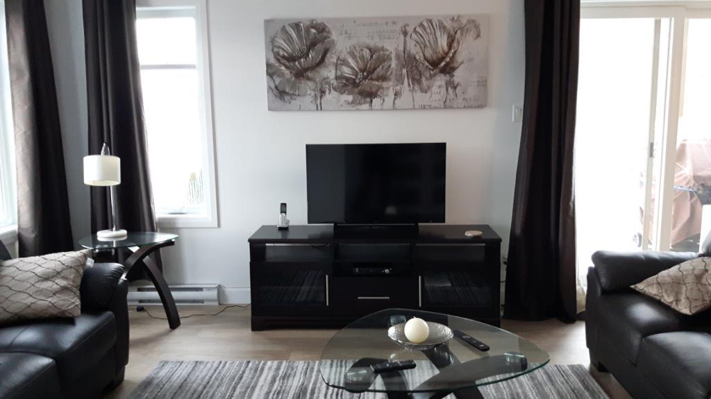 4 1/2 à louer Lévis centre-ville | 3017768