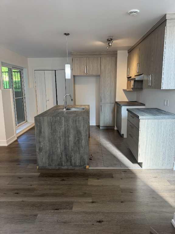 Condo Appartement Lavaltrie | 3017770