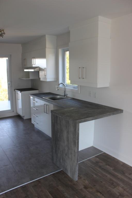 Condo Appartement Lavaltrie | 3017775