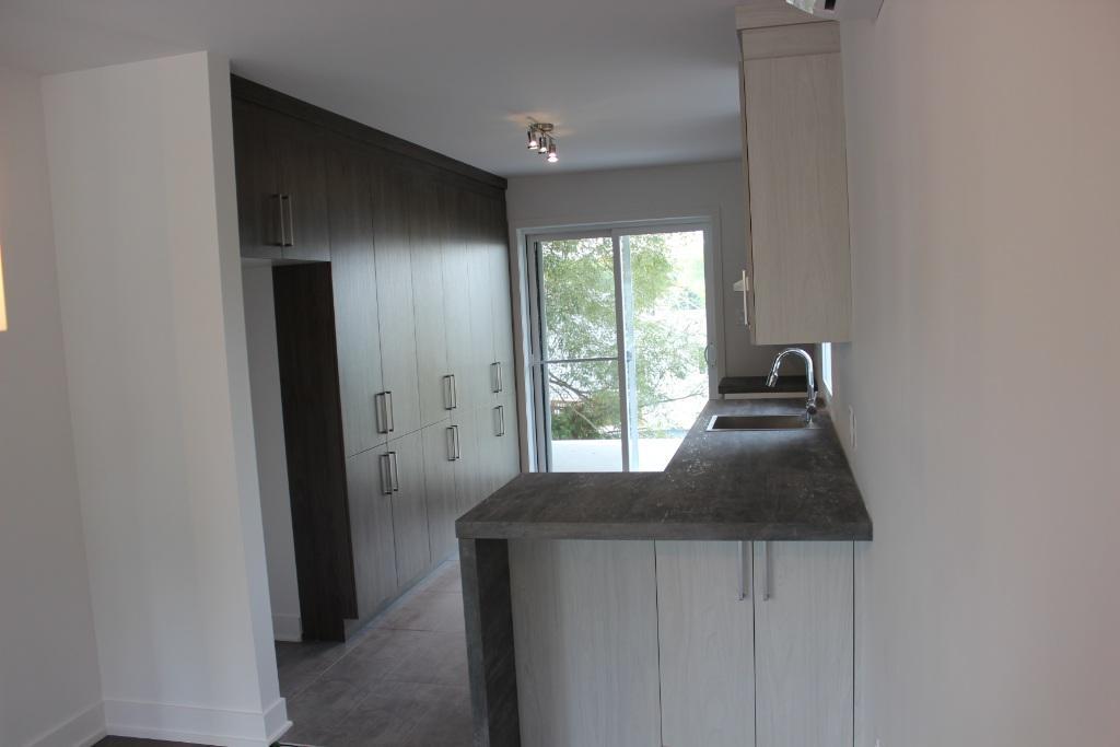 Condo Appartement Lavaltrie | 3017775