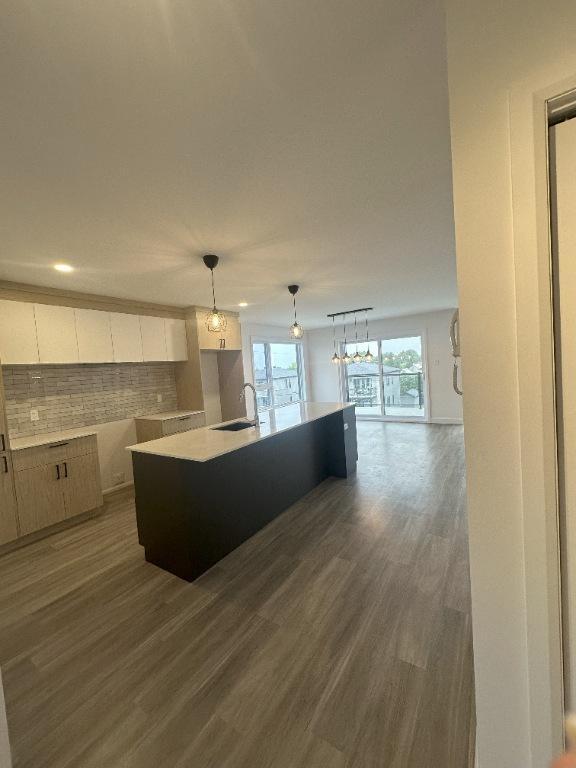 St-Hyacinthe, Logement à louer LIBRE IMMÉDIATEMENT (voir inclusions) | 3017776